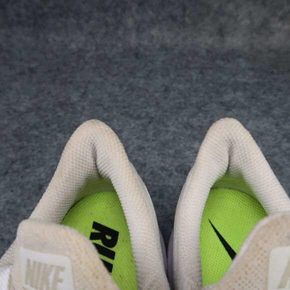 Nike Shoes Womens 8 Sneaker Zoom Pegasus 35 Running Athletic Cross Trainer Sport - Picture 14 of 14